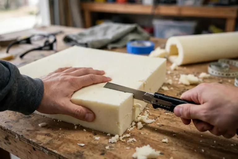How to Make a Comfortable Orthopedic Bed for Old Dogs